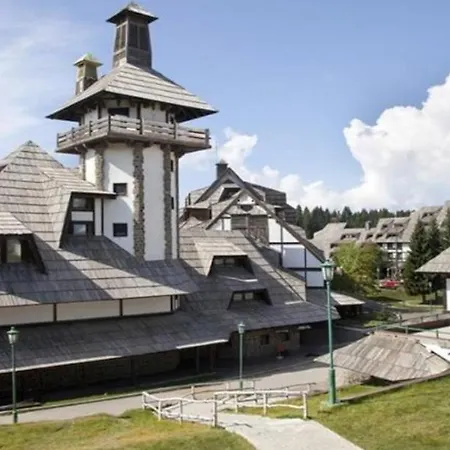 Apartmán Angella