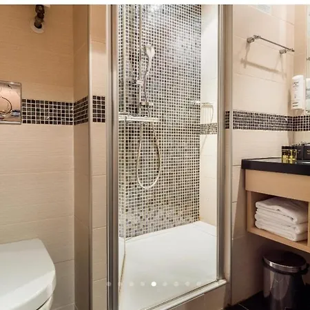 Apartamento Angella *